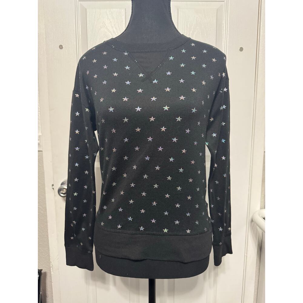 Light weight sweater/intimates top-SMALL